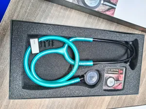 Aleila Stethoscope