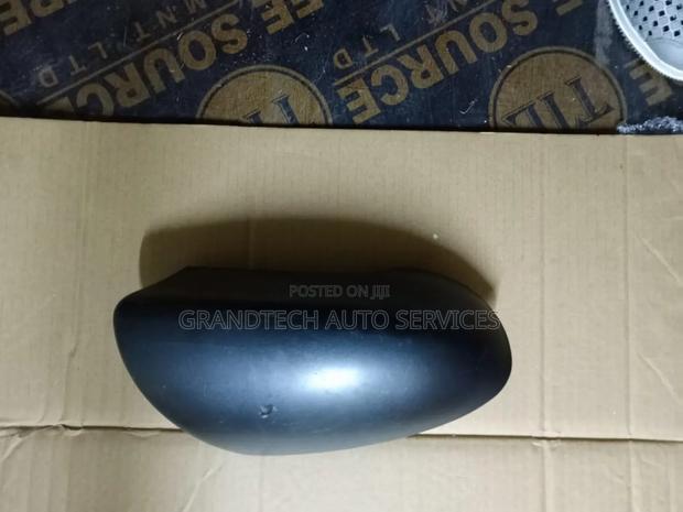 Nissan Dualis Qashqai Side Mirror Cover