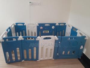 Kids Playpen - thumbnail 2