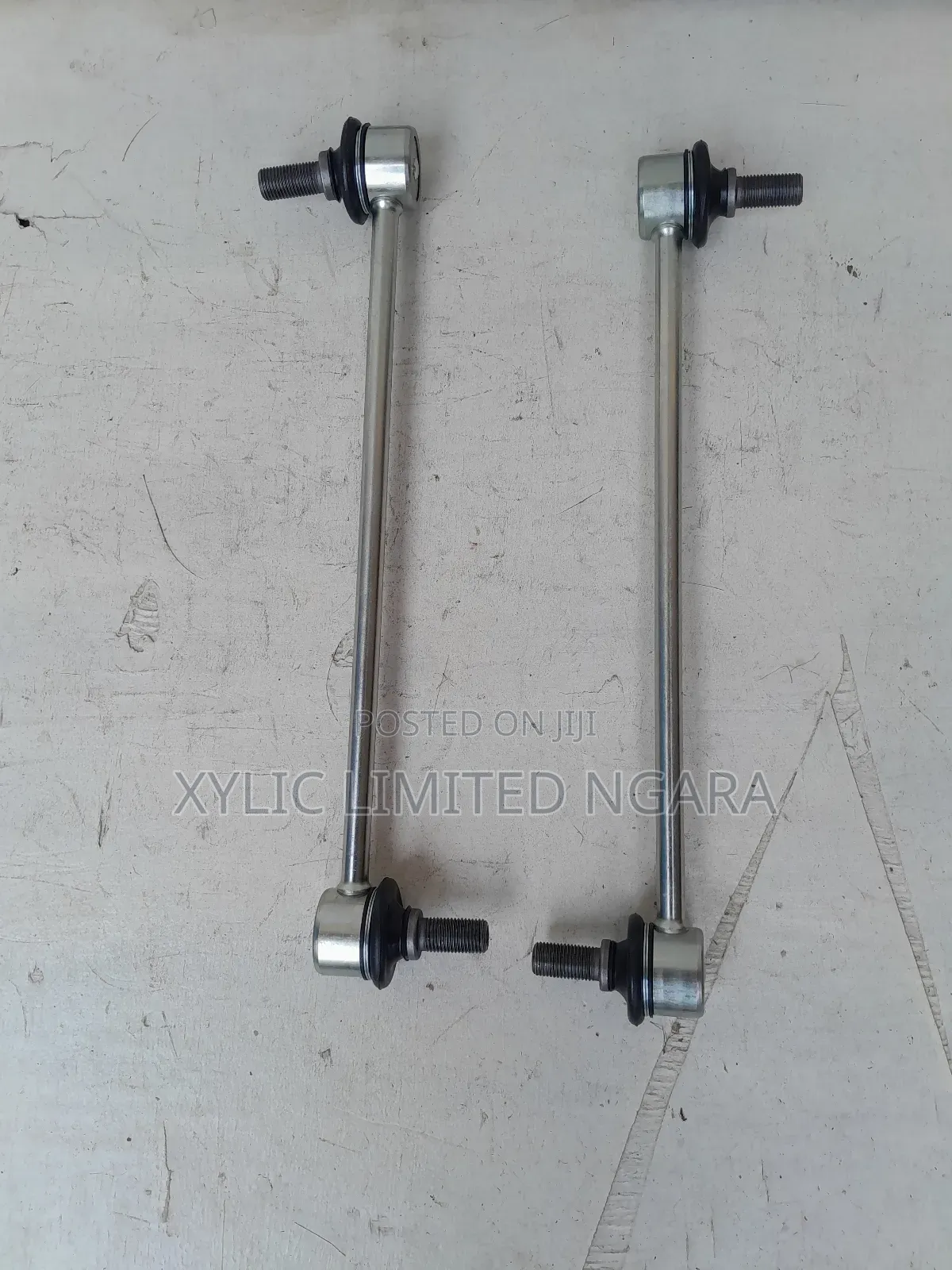 Toyota Nze,Fielder, Axio Front Stabilizer Links