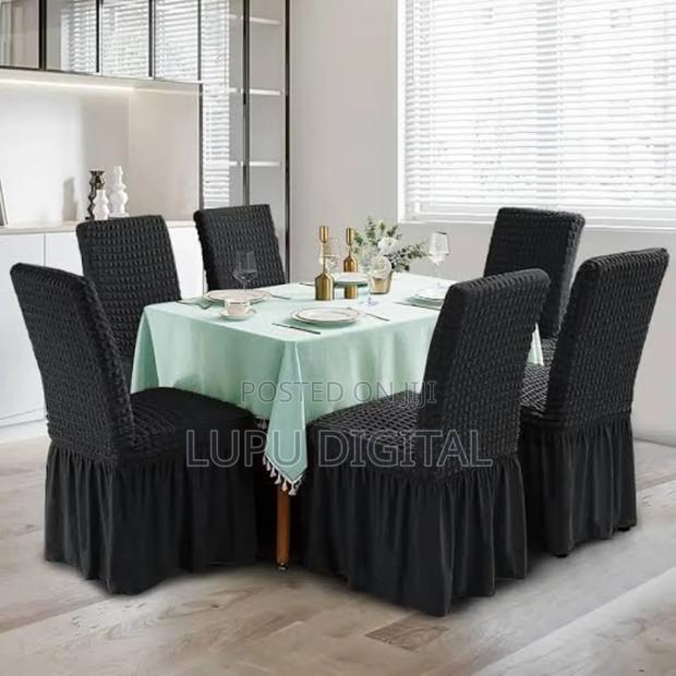 6 PCS Dinning Set Covers - thumbnail 2