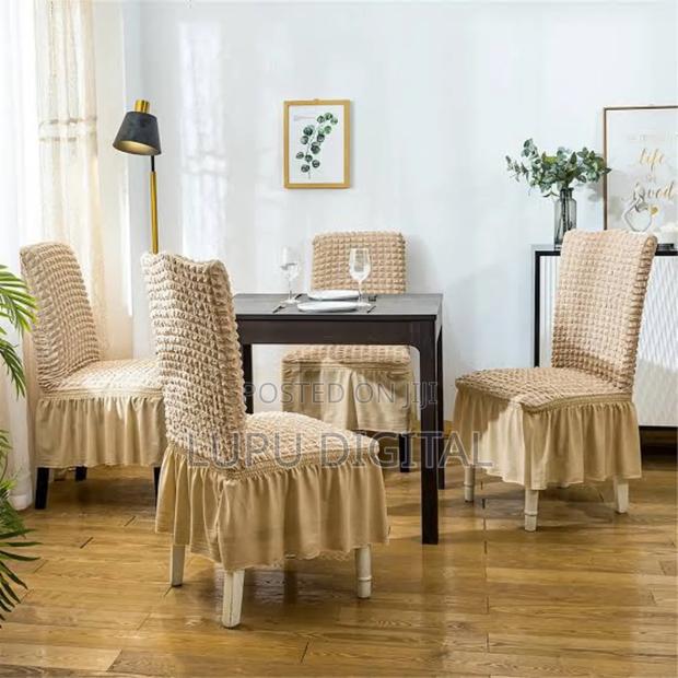 6 PCS Dinning Set Covers - thumbnail 3