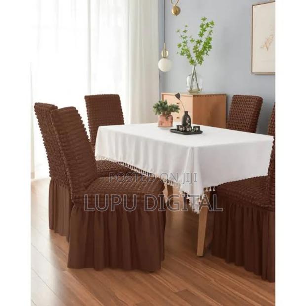6 PCS Dinning Set Covers - thumbnail 4