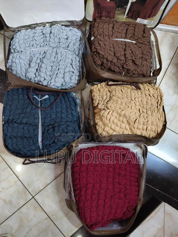 6 PCS Dinning Set Covers - thumbnail 5