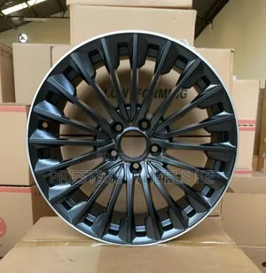 18" Alloys for Benz C-Class, E-Class, Cla and More
