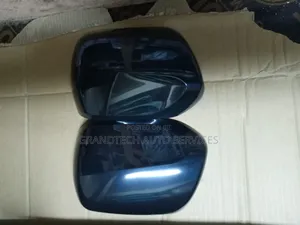 Subaru Forester Sh Side Mirror Covers