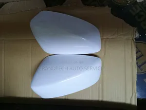 Axela /Demio Side Mirror Covers
