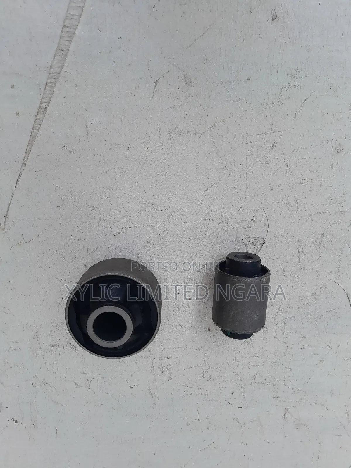 Subaru Legacy Impreza Forester Front Control Arm Bushes