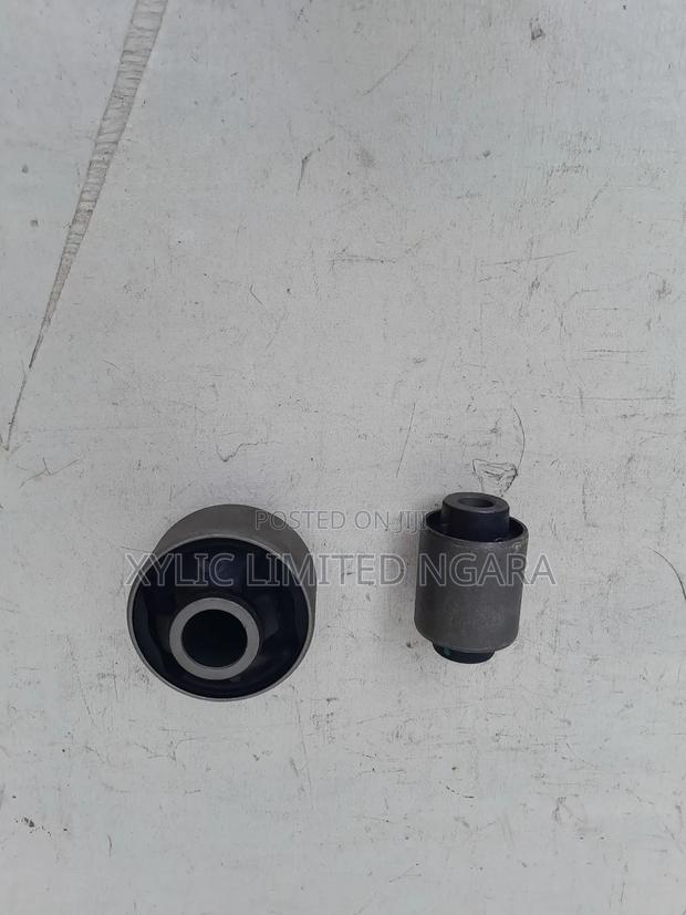 Subaru Legacy Impreza Forester Front Control Arm Bushes - main view