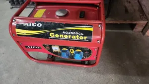 2.5kva Generator For Hire