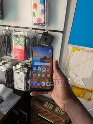 Xiaomi Redmi 8 64 GB Black - main view