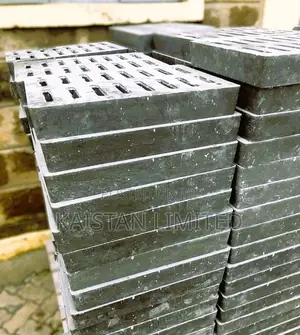 Gully Grating