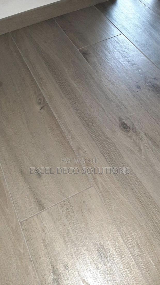 Design Dreams Start Here With Laminate Flooring