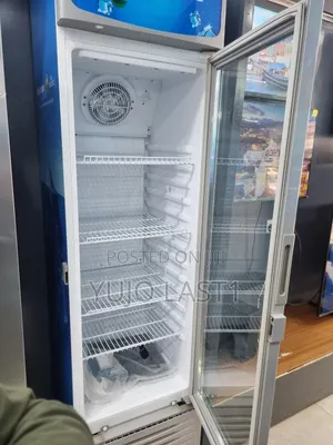 Hisense Fl-50fc 382l Beverage Cooler