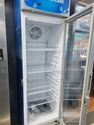 Hisense Fl-50fc 382l Beverage Cooler