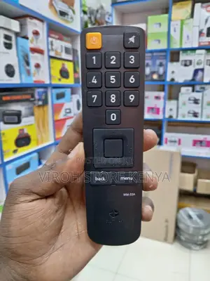 Startimes New Model Remote Control