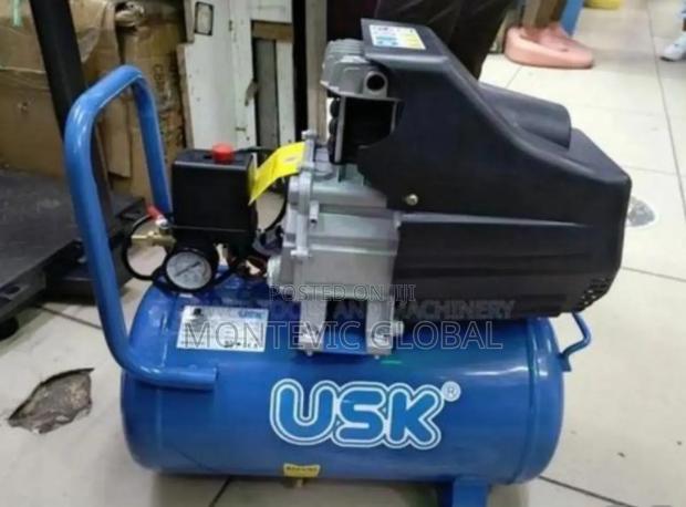 50litres Air Compressor