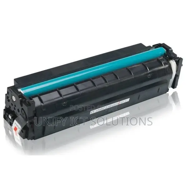 Hp 415a Cyan Original Laserjet Toner Cartridge