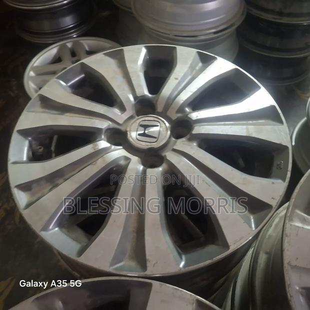 Rims Size 15 For Honda - main view