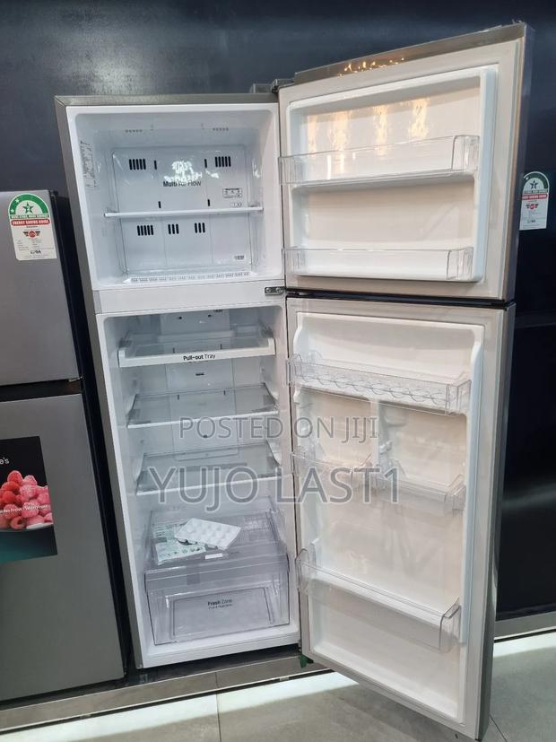 Lg 254l Top Freezer Refrigerator | Smart Inverter Compres