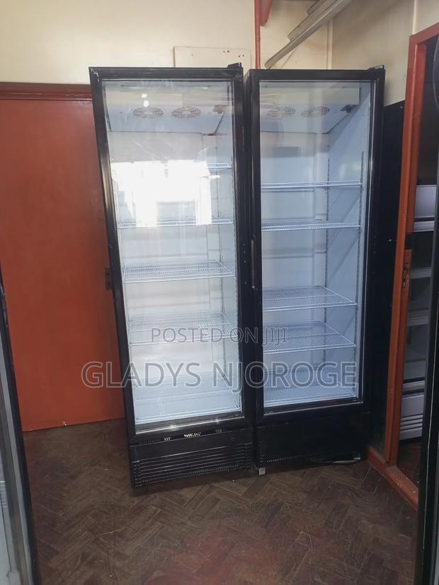 Neat $Suitable Display Fridge