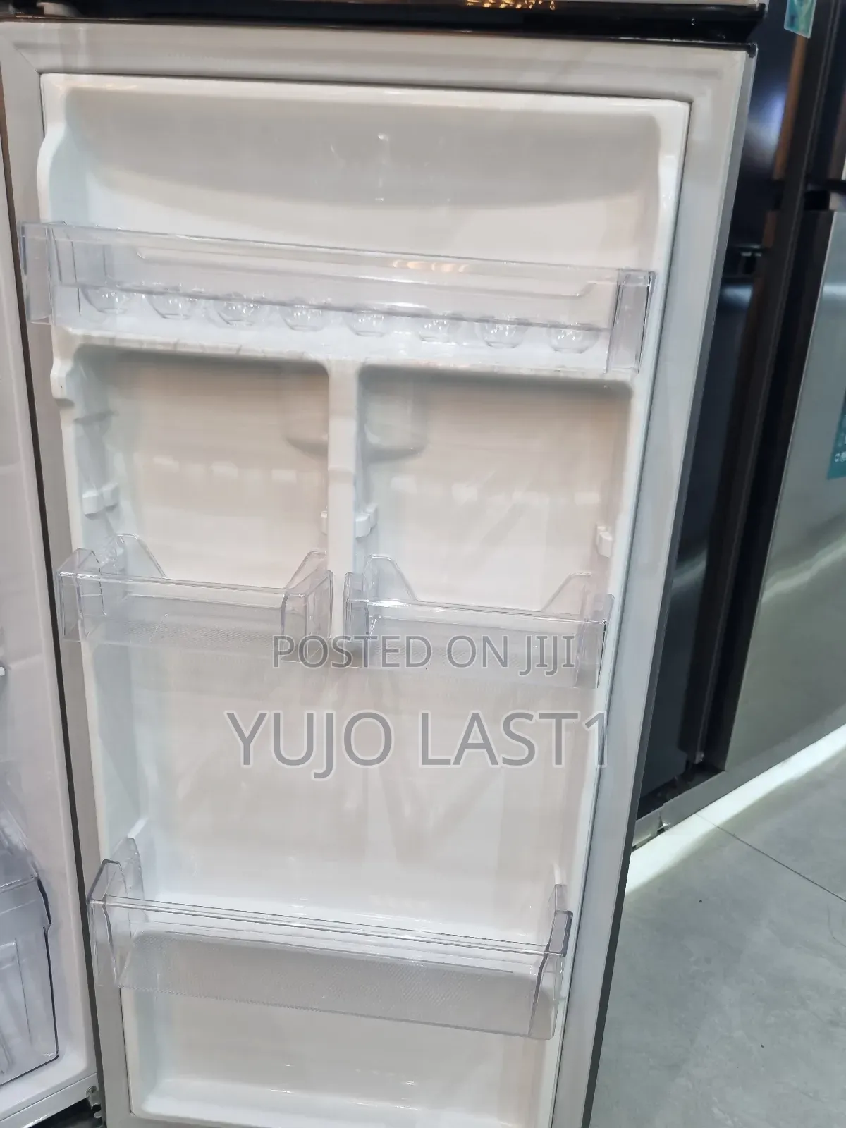 Lg 254l Top Freezer Refrigerator | Smart Inverter Compres