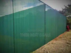 High Quality Privacy Fencing Net