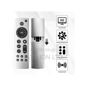 Apple Tv Remote Control
