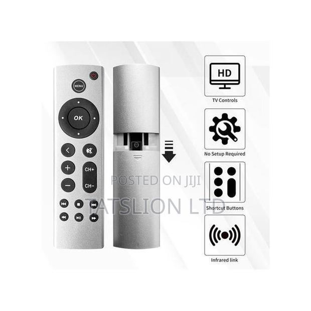 Apple Tv Remote Control