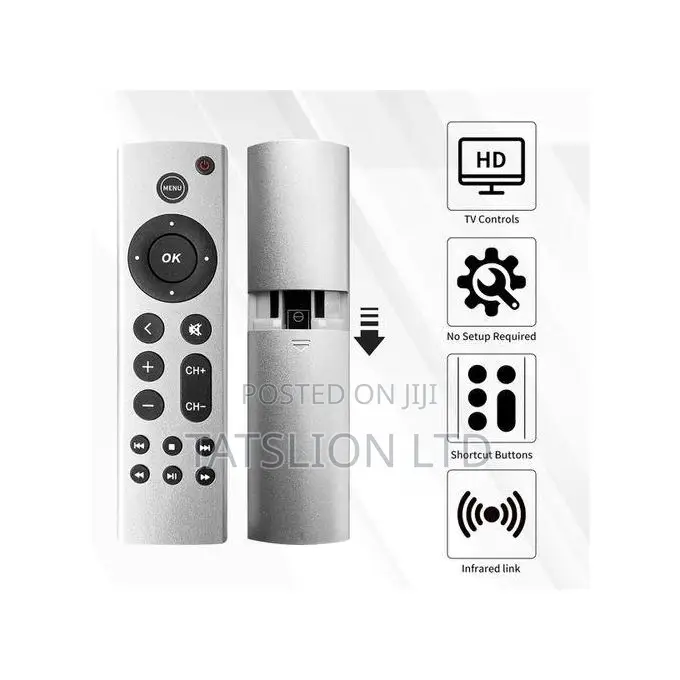 Apple Tv Remote Control