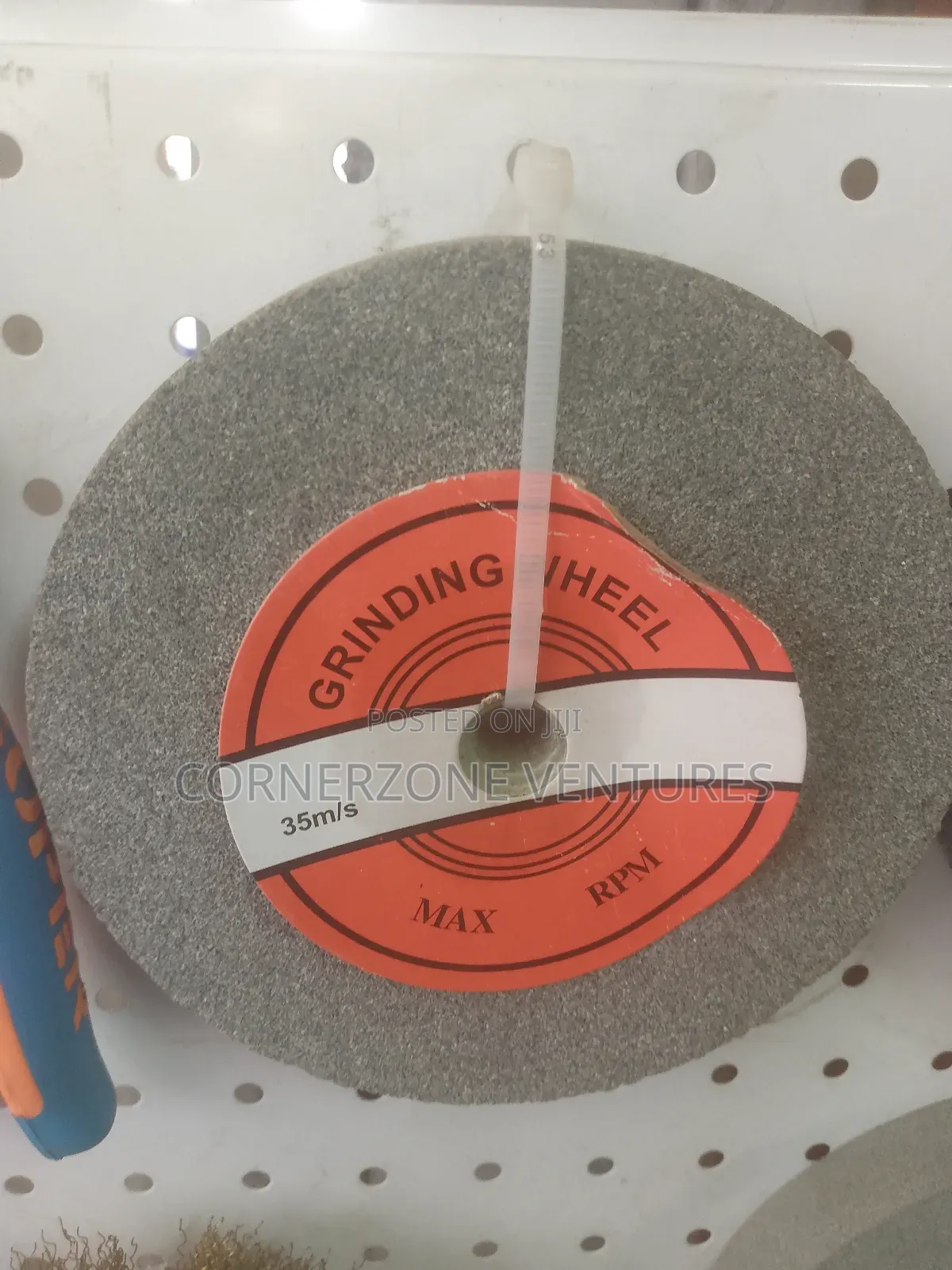 Grinding Wheel 6"/ Grinding 6"