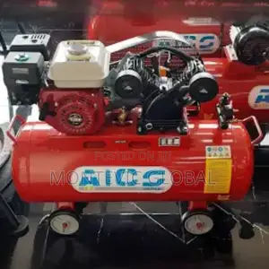 Aico 300litres 2in1 Air Compressor