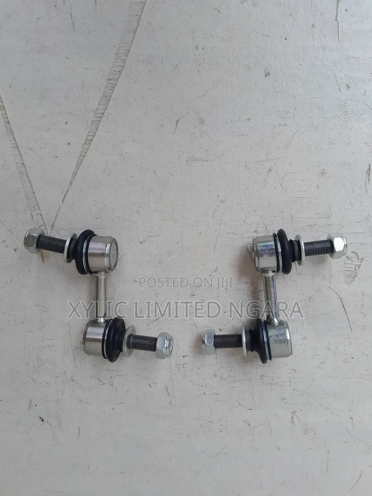 Subaru Forester,Impreza, Legacy Front Stabilizer Links