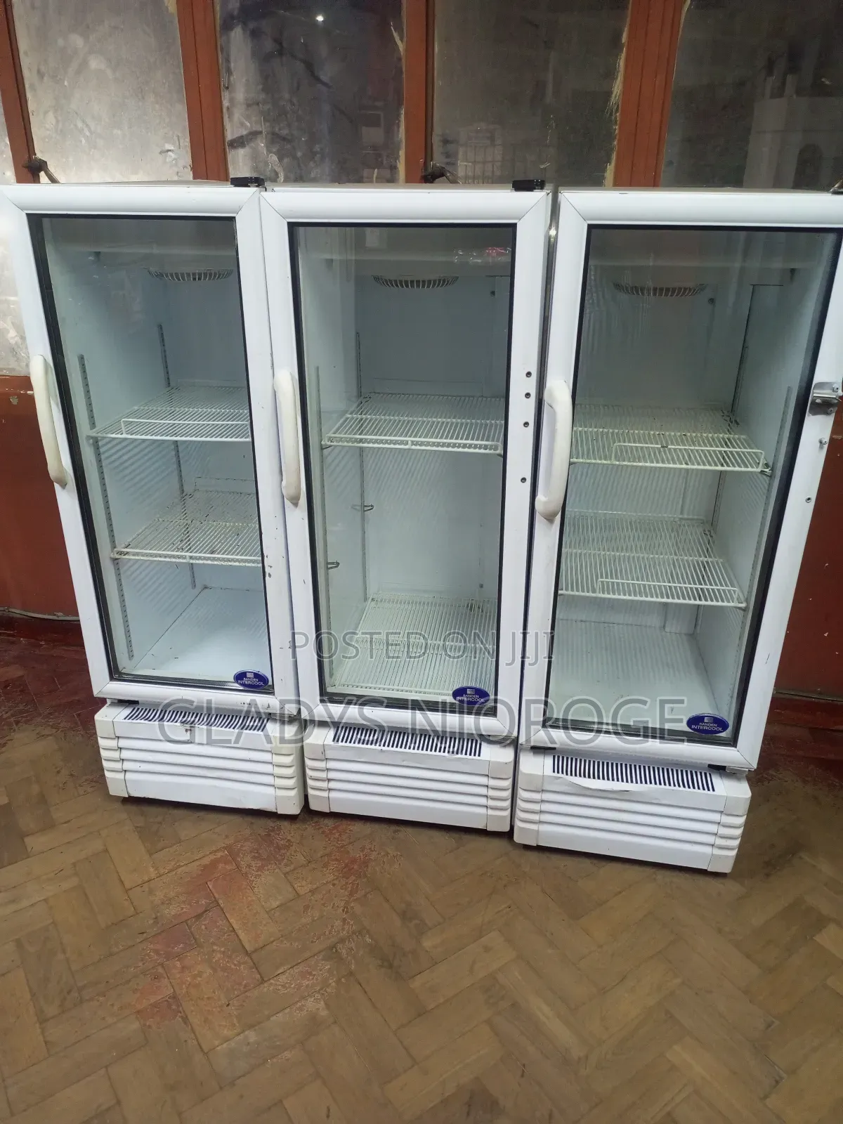 Guaranteed Chiller Medium Size