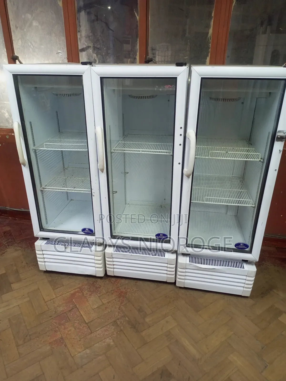 Guaranteed Chiller Medium Size