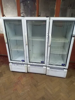 Guaranteed Chiller Medium Size