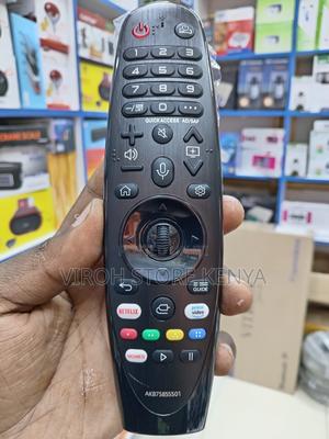 Lg Magic Original Remote Control for Tv, - thumbnail 2