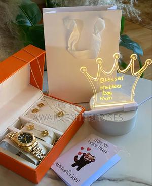 Mother's Day Gift Pack With Led Board - thumbnail 2