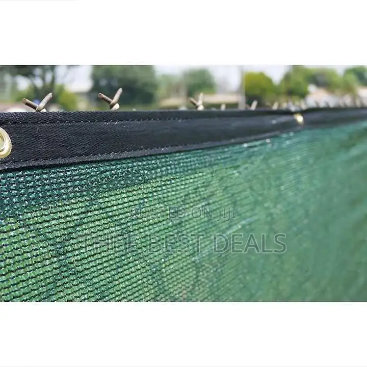 Privacy Net/Fencing Net