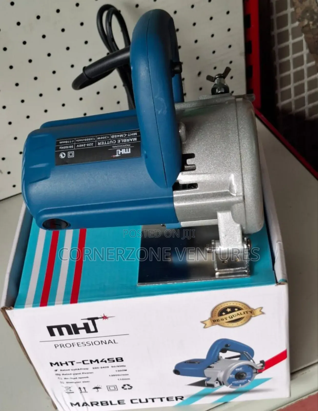 MHT Tile Cutter, Tile Cutter