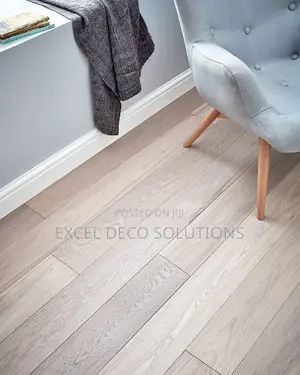 The Smart Way to Floor With Laminate Flooring