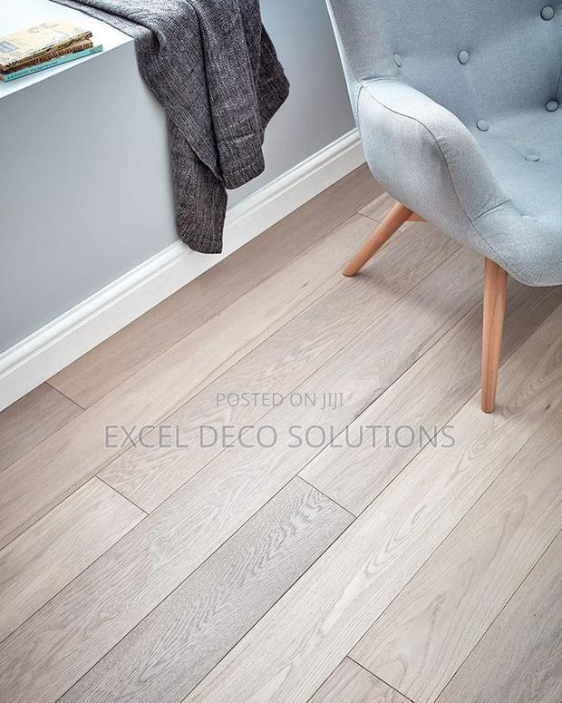 The Smart Way to Floor With Laminate Flooring