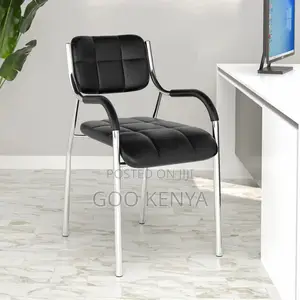 Office Chair ; Catalina Guest Office Chair