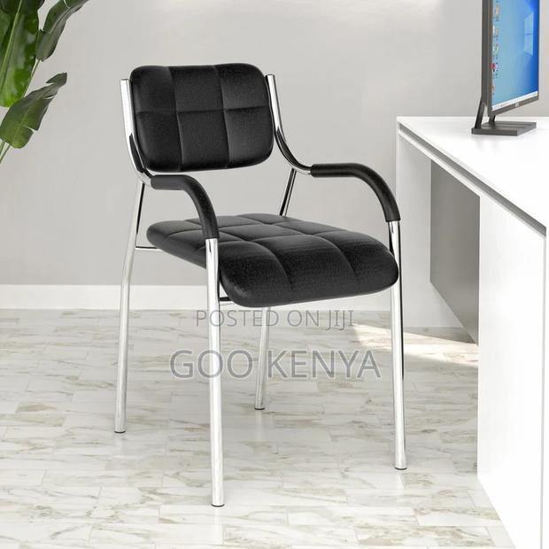 Office Chair ; Catalina Guest Office Chair