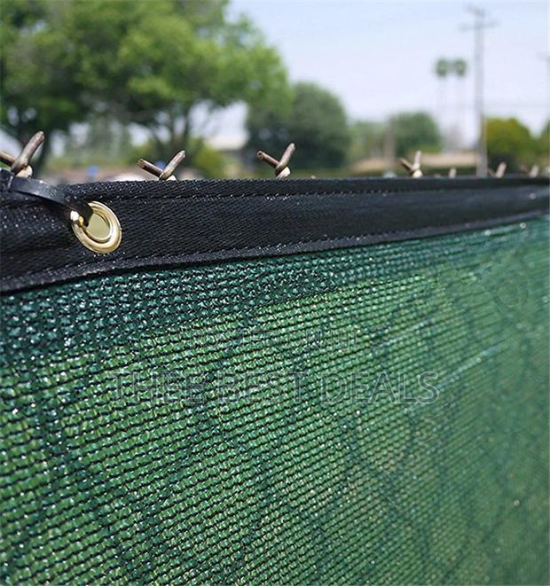 Privacy Screen Fencing Net Supplies in Kenya