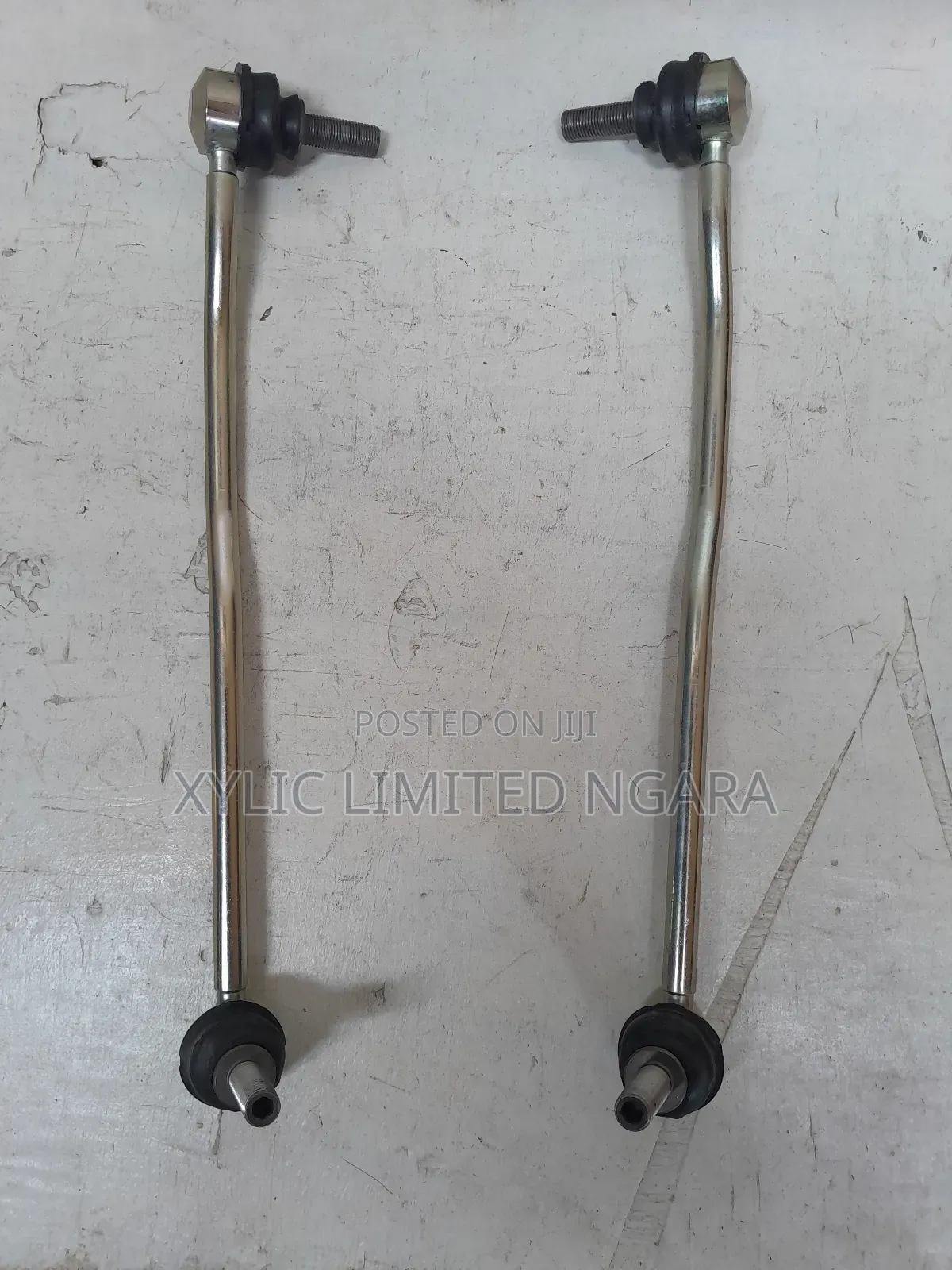 Subaru Outback Bs9 Front Stabilizer Links