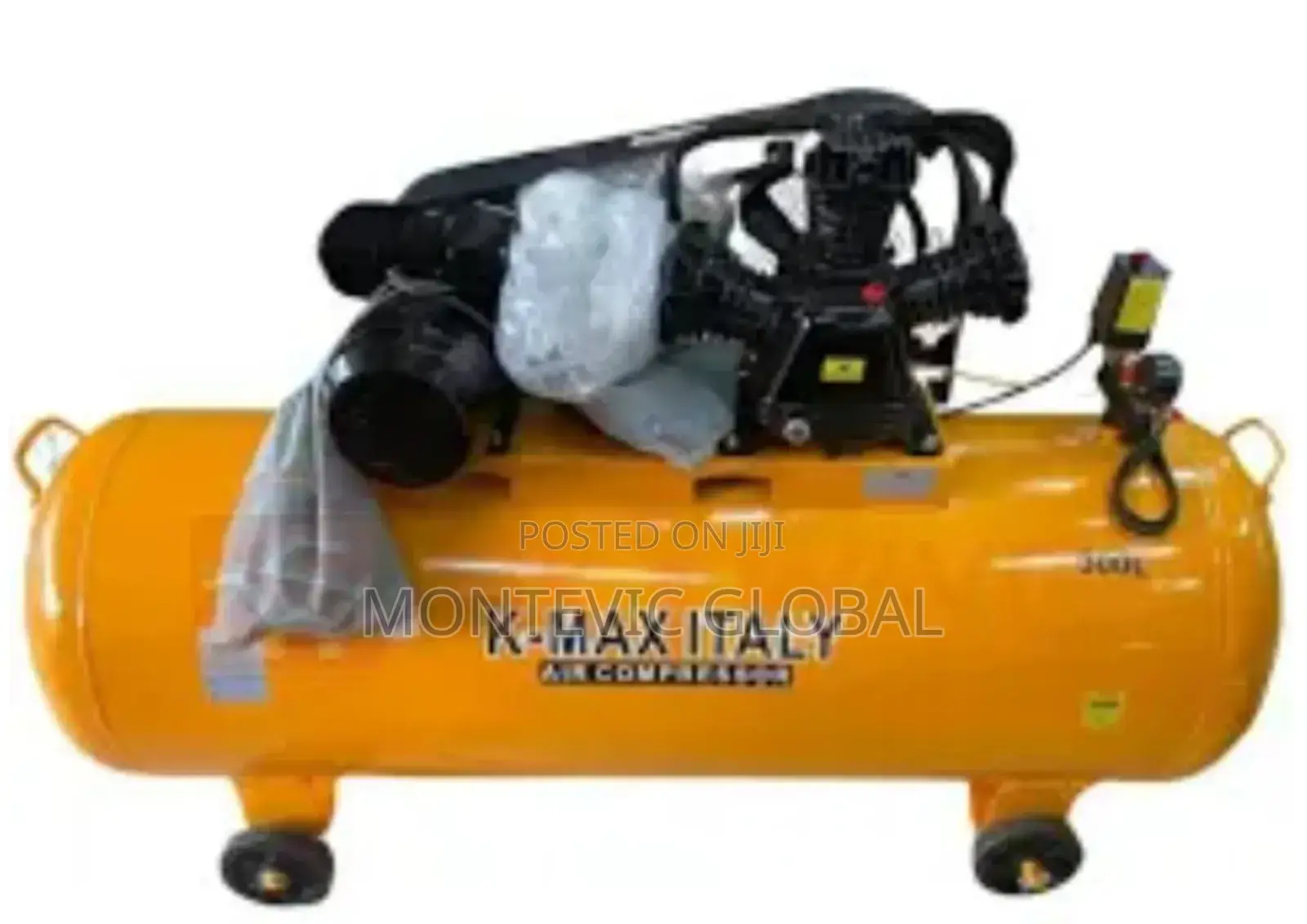 Premier 300litres Air Compressor