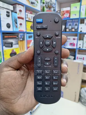 DSTV Remote