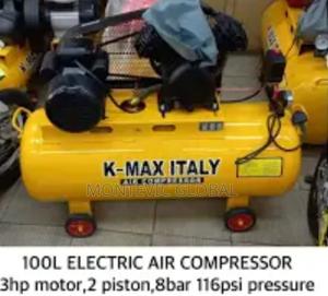 100litres Electric Air Compressor - thumbnail 2
