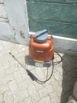 Aico Knapsack Sprayer - main view